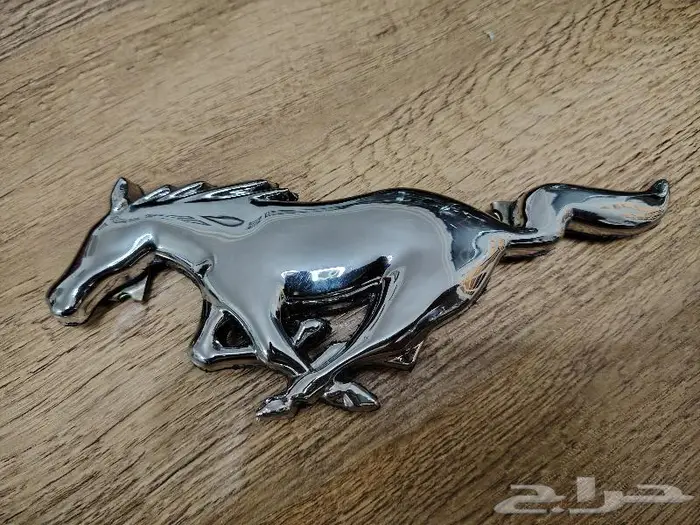 اكسسوارات موستنج جي تي GT 5.0 وشلبي 3