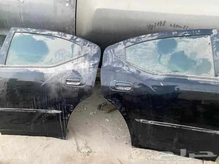 قطع شارجر موديل 2006 و 2009 هيمي مستخدم 14