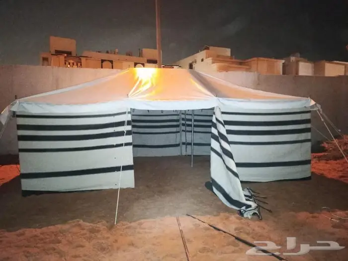 بيوت شعر جميع المقاسات 6