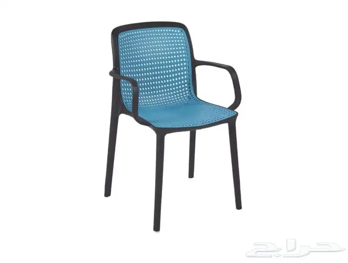 كراسي فايبر 10