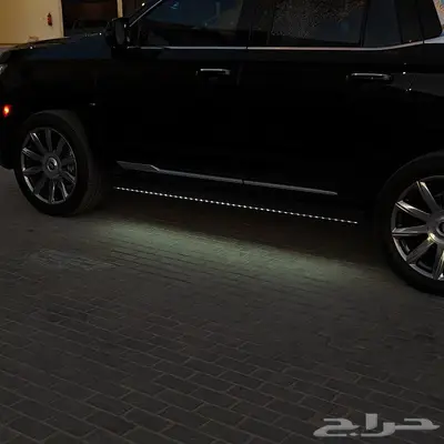 كاديلاك أسكاليد 2021 بلاتنيوم فيرست أدشن مخزن 20