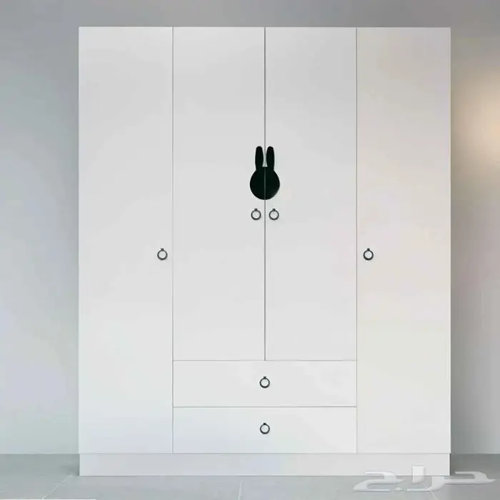 غرفة نوم اطفال تصميم مختاف مميز 2