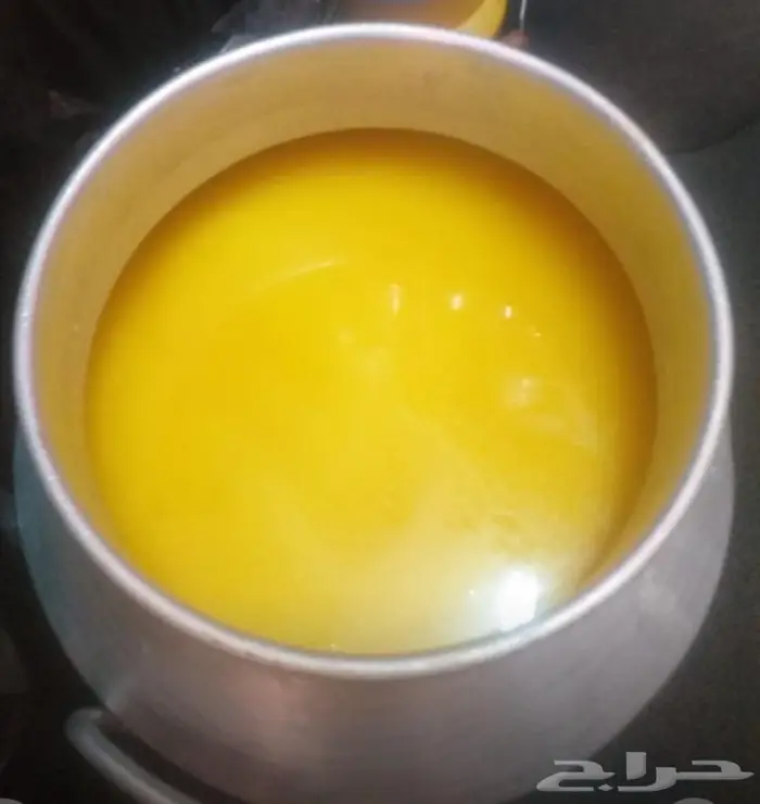 سمن غنم فاخر 1