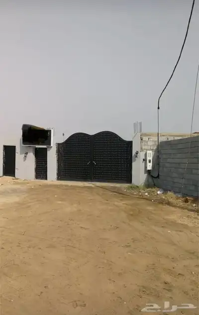 استراحة خاصة للبيع في العارضة 3