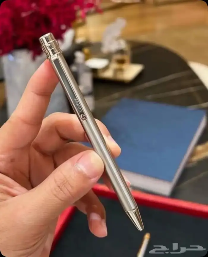 تشكيلة أقلام ماركة كارتير 7
