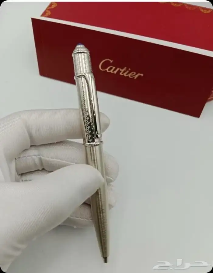 تشكيلة أقلام ماركة كارتير 53