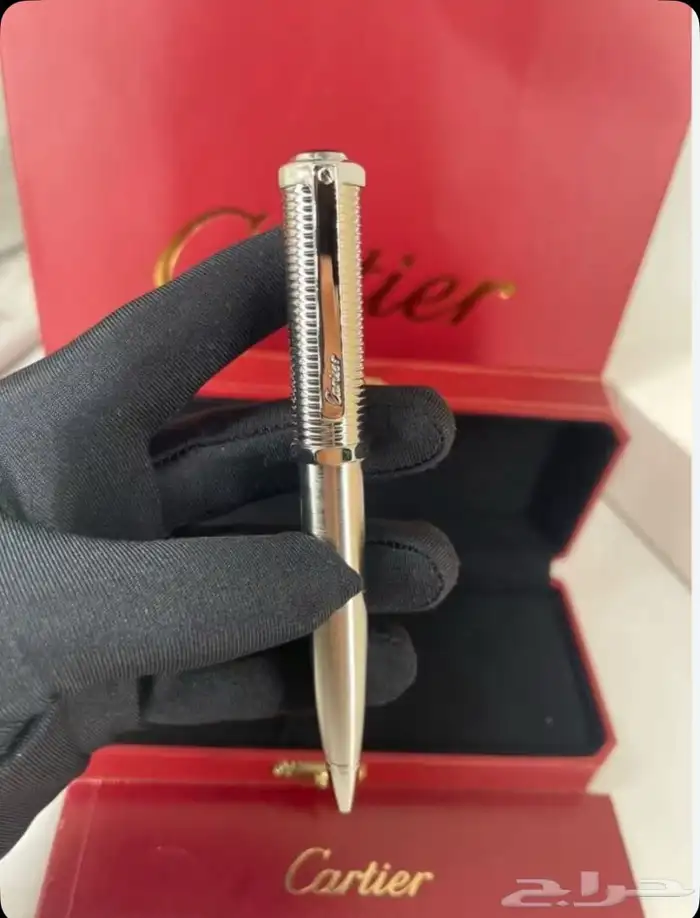 تشكيلة أقلام ماركة كارتير 70