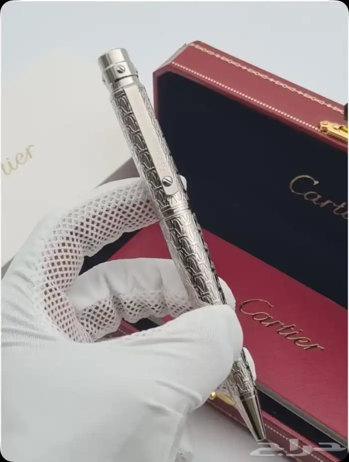 تشكيلة أقلام ماركة كارتير 22