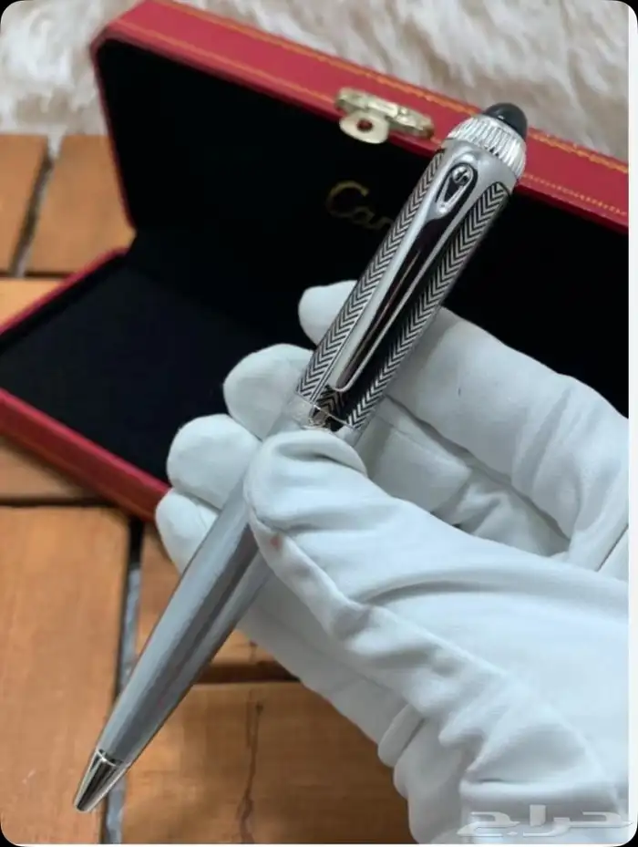 تشكيلة أقلام ماركة كارتير 19