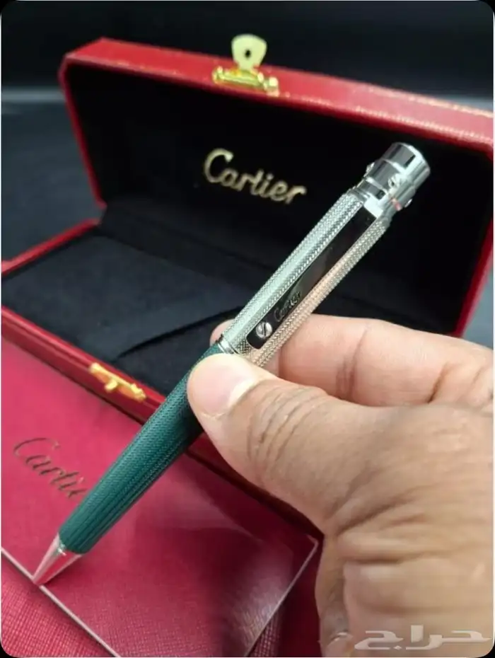 تشكيلة أقلام ماركة كارتير 17