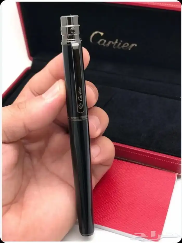 تشكيلة أقلام ماركة كارتير 39