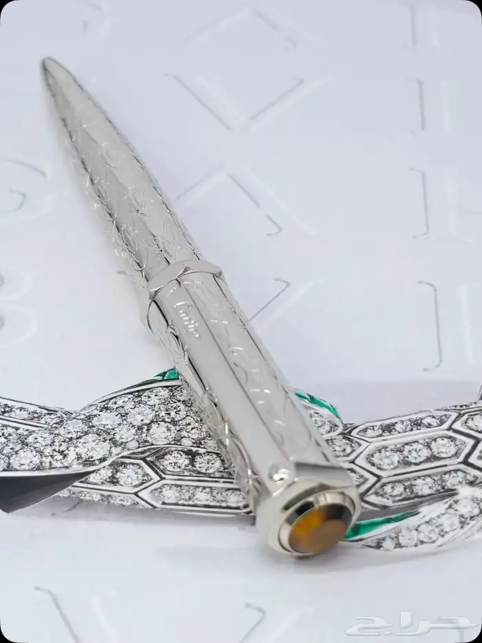 تشكيلة أقلام ماركة كارتير 58