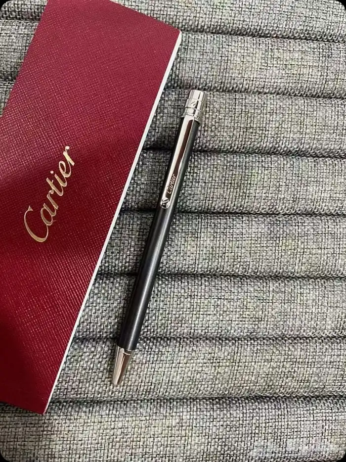 تشكيلة أقلام ماركة كارتير 47