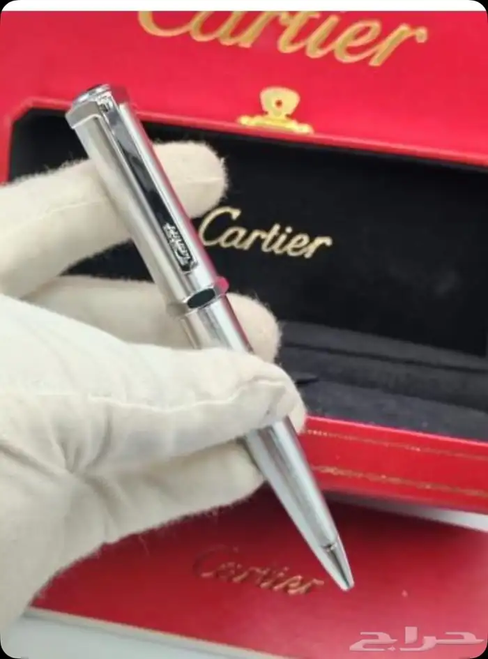 تشكيلة أقلام ماركة كارتير 9