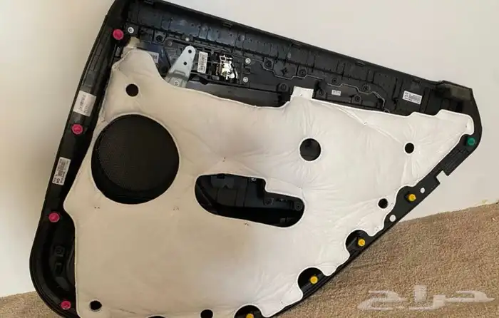 ديكور باب سوناتا خلفي يسار جديد وكالة بدون ستاره2018 1