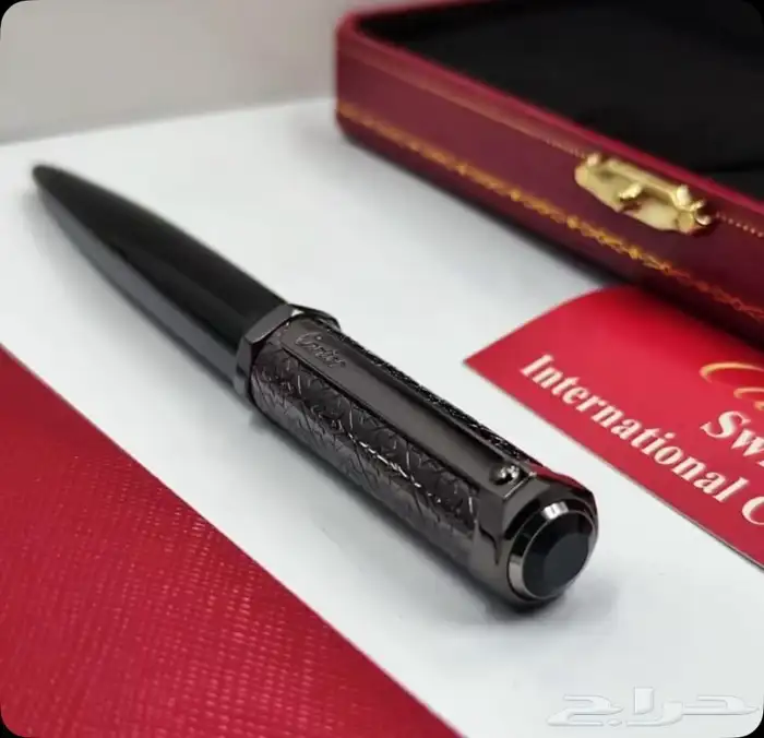 تشكيلة أقلام ماركة كارتير 16