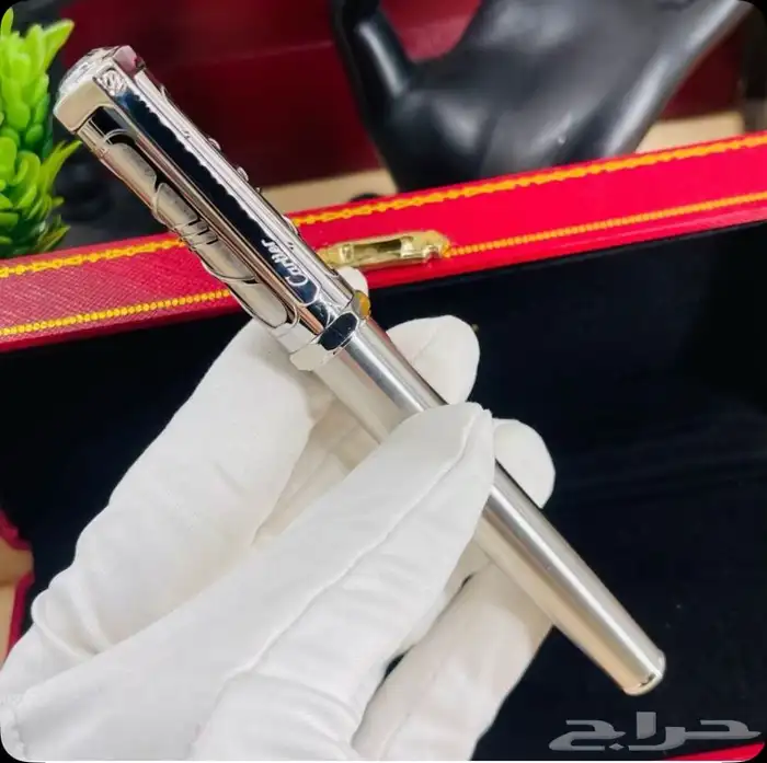 تشكيلة أقلام ماركة كارتير 83