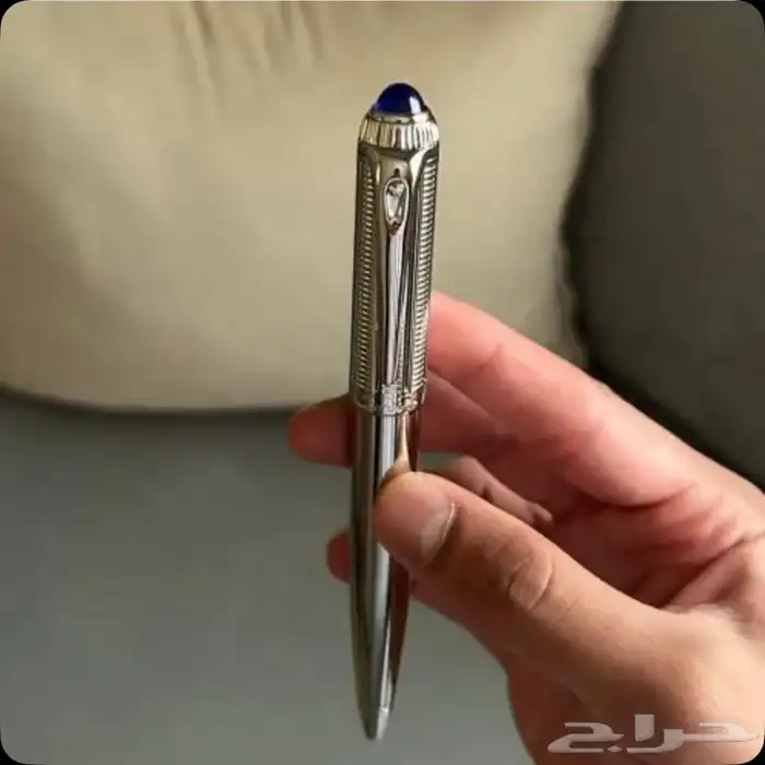 تشكيلة أقلام ماركة كارتير 15