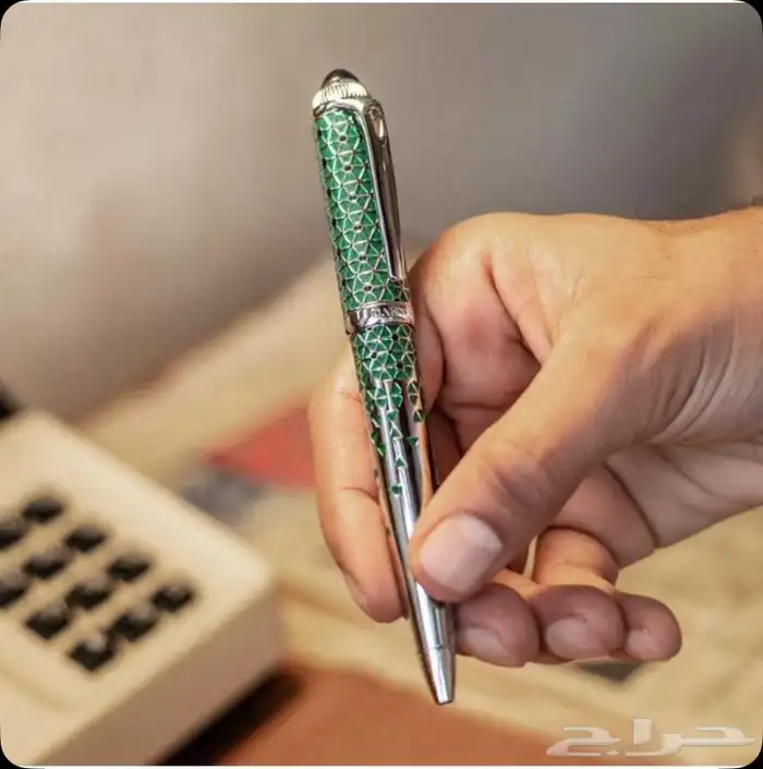 تشكيلة أقلام ماركة كارتير 31