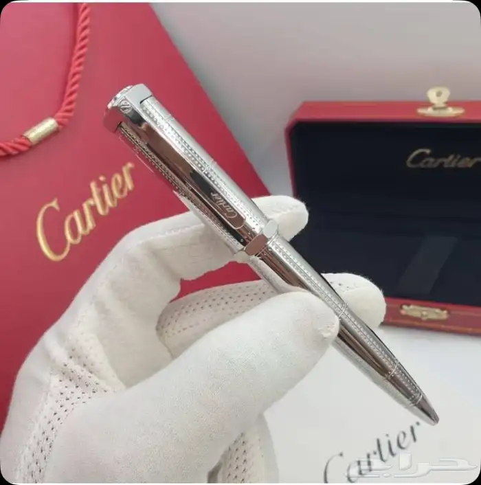 تشكيلة أقلام ماركة كارتير 28