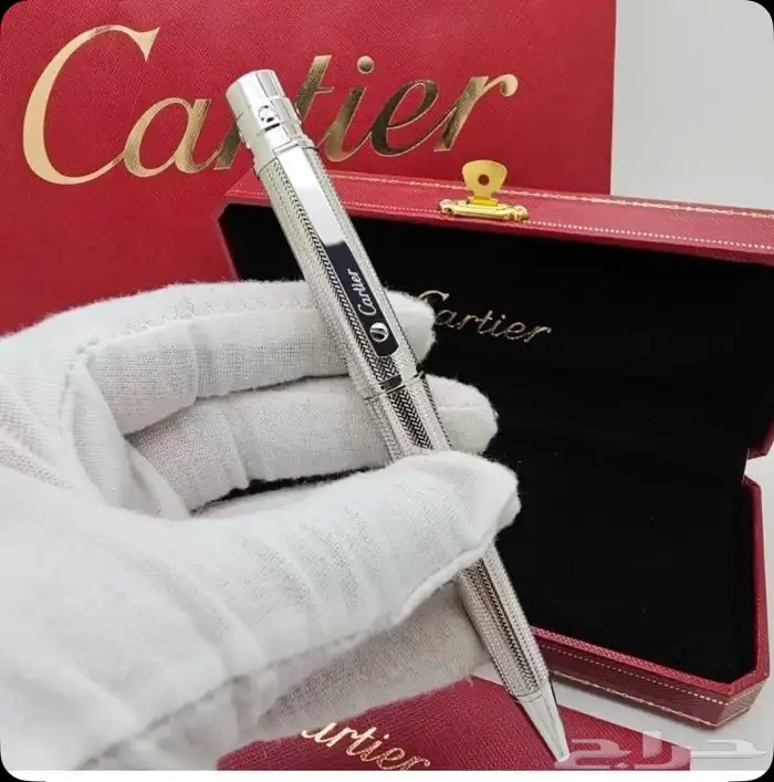 تشكيلة أقلام ماركة كارتير 6