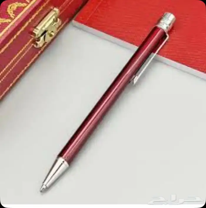 تشكيلة أقلام ماركة كارتير 46