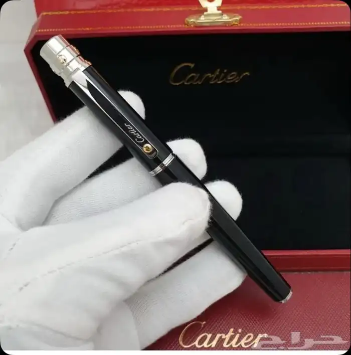 تشكيلة أقلام ماركة كارتير 93