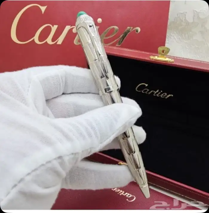 تشكيلة أقلام ماركة كارتير 21