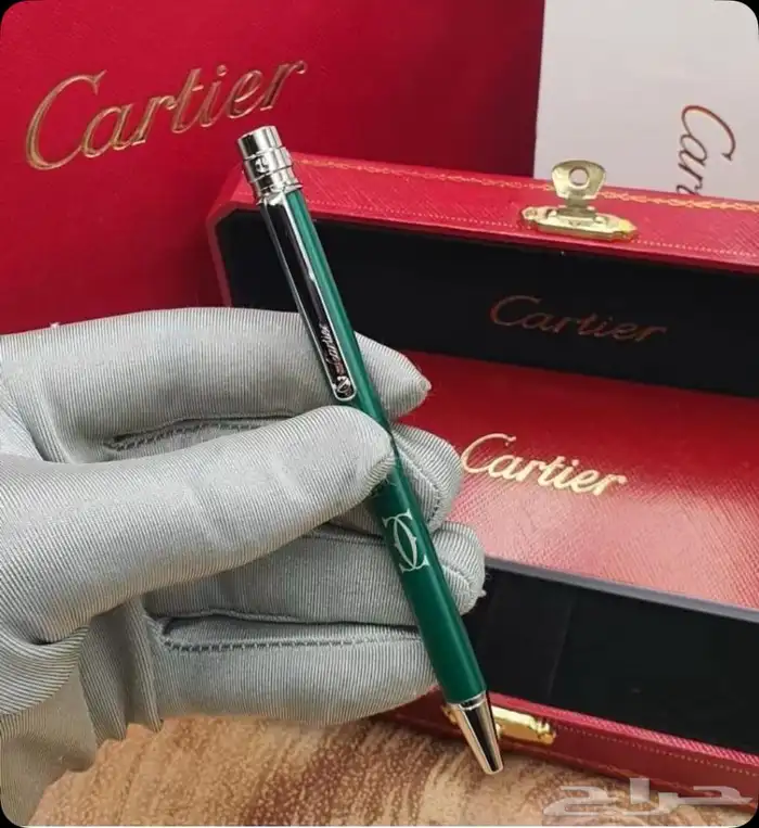 تشكيلة أقلام ماركة كارتير 49