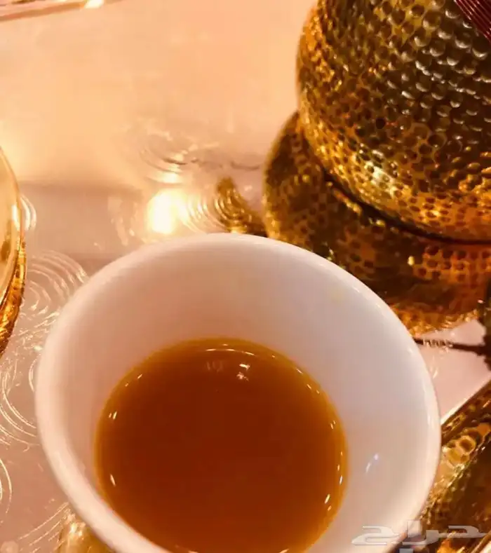 قهوه بالرأس 3
