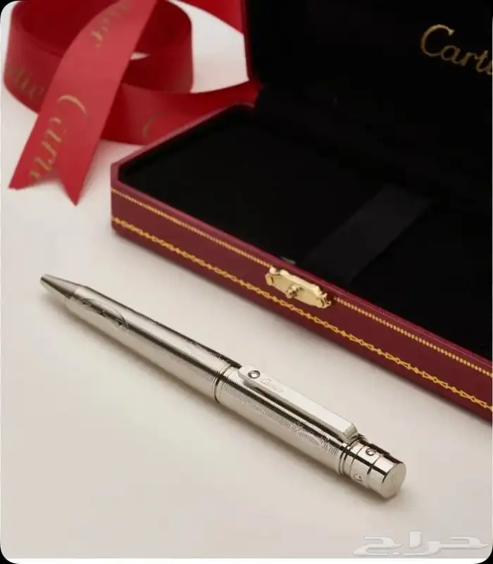 تشكيلة أقلام ماركة كارتير 5