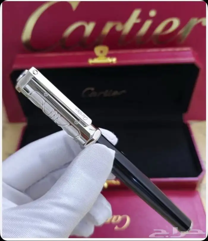 تشكيلة أقلام ماركة كارتير 68