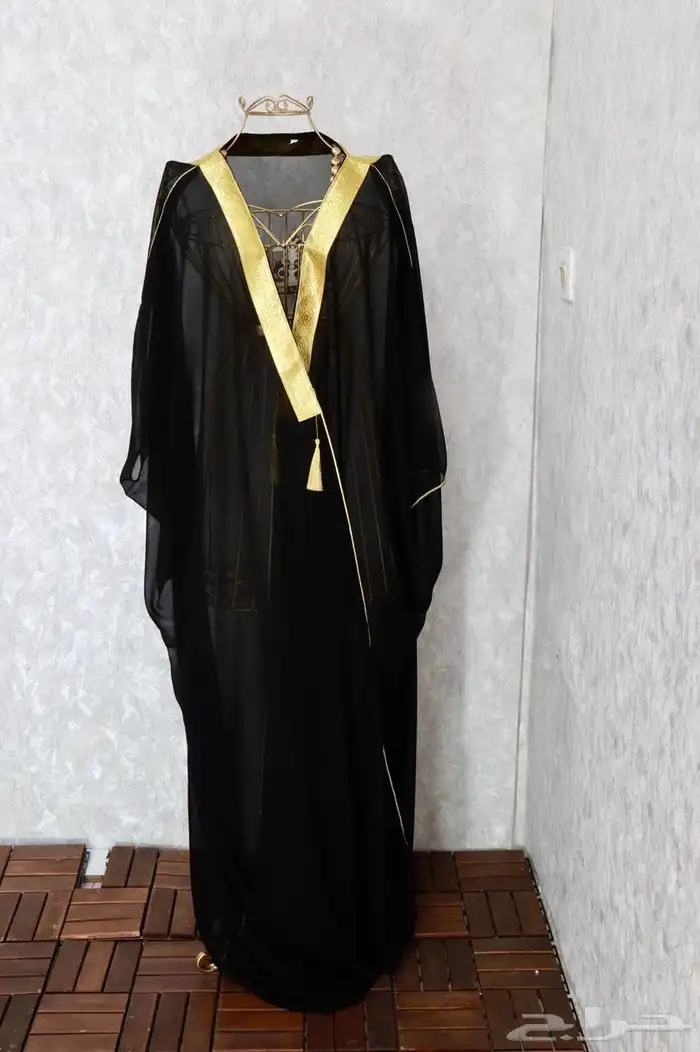 مشلح ام المعرس مطرز 3