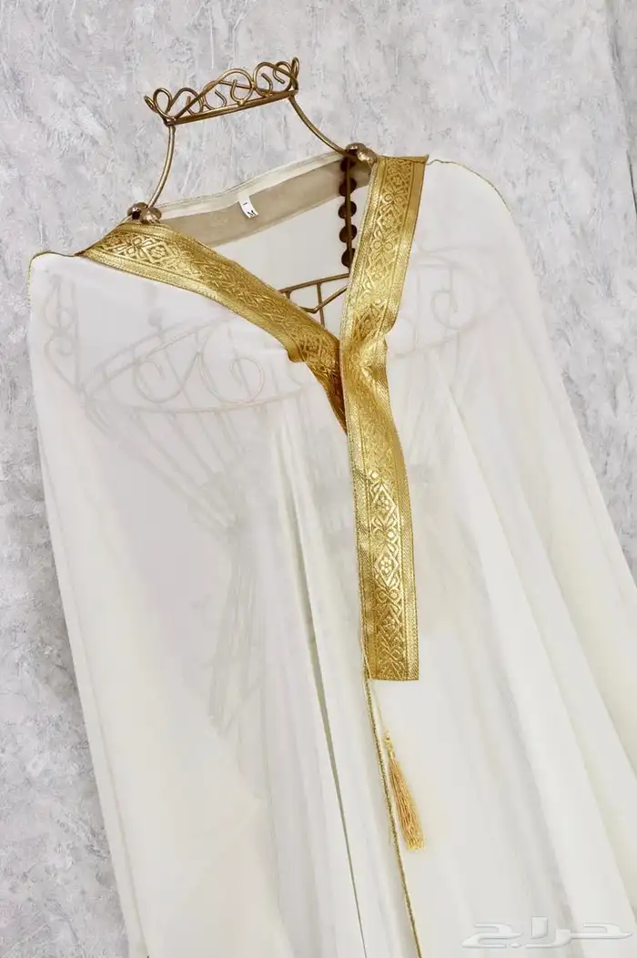 مشلح ام المعرس مطرز 9