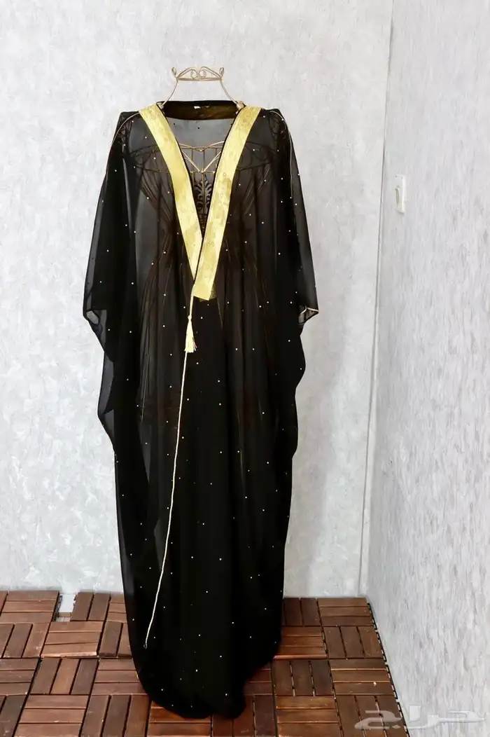 مشلح ام المعرس مطرز 5