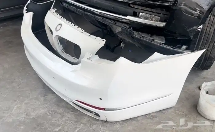 قطع غيار بي ام دبليو الفئة السابعة 2016-2019 27