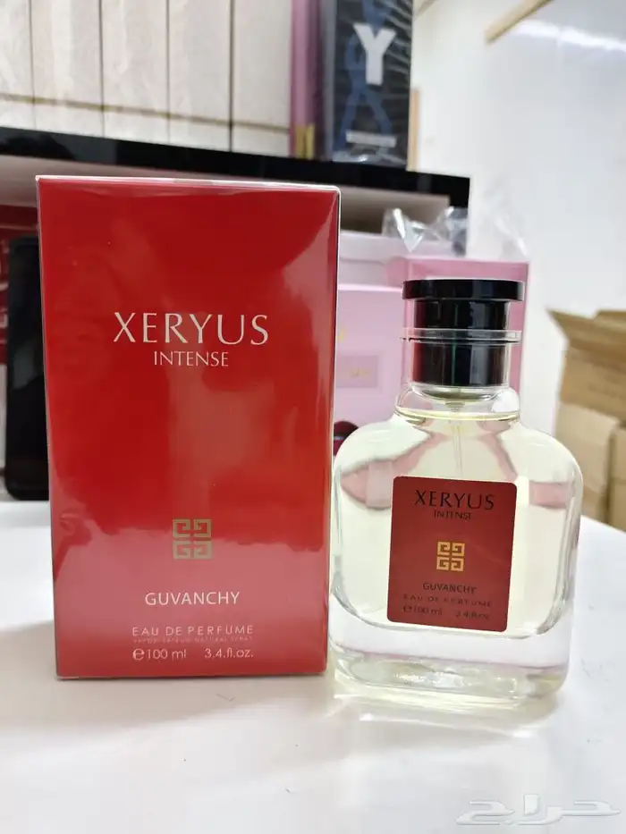 وفرنا لكم عطور بديل لافرين وعساف وقصه 51