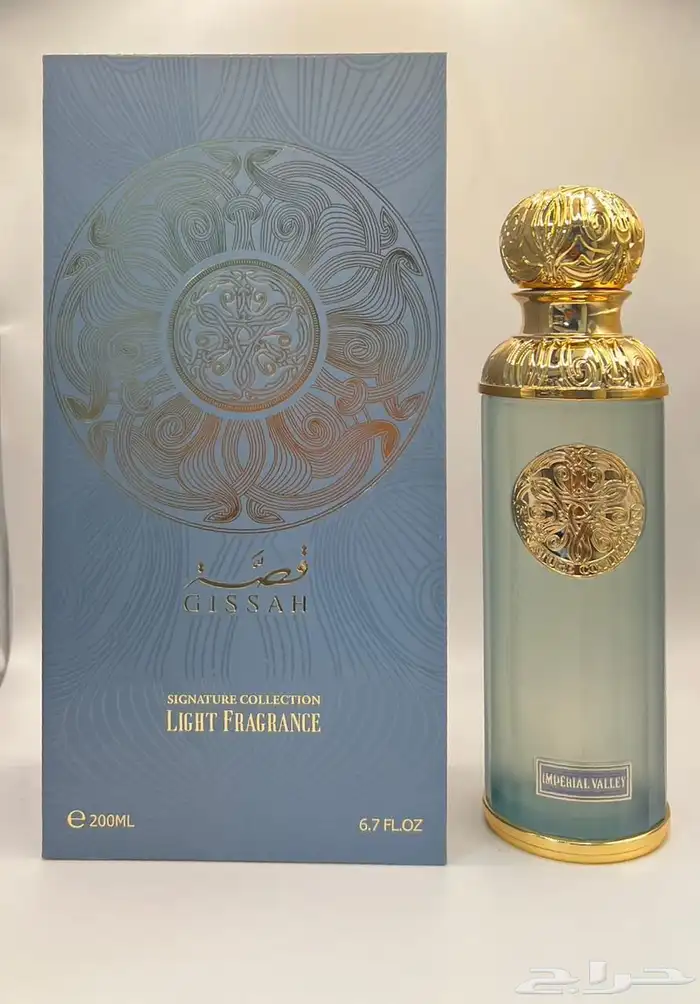 وفرنا لكم عطور بديل لافرين وعساف وقصه 16