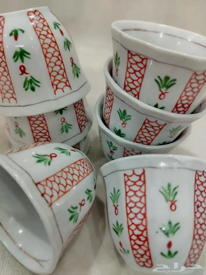 منوعات تراث 18