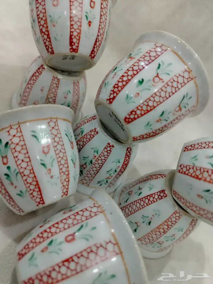 منوعات تراث 21