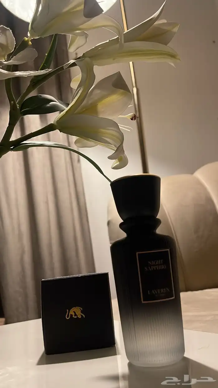 وفرنا لكم عطور بديل لافرين وعساف وقصه 68