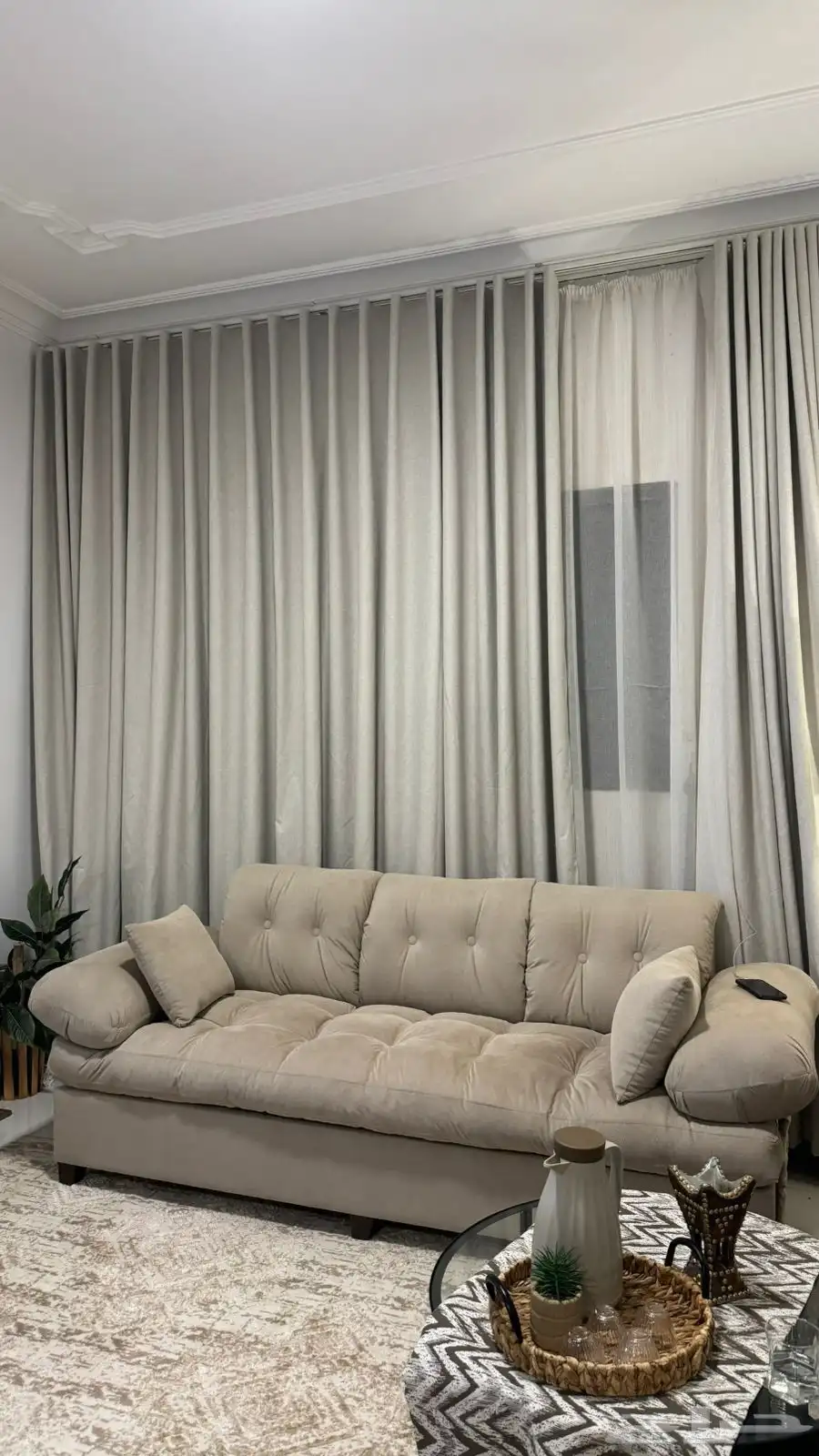 ستائر 1