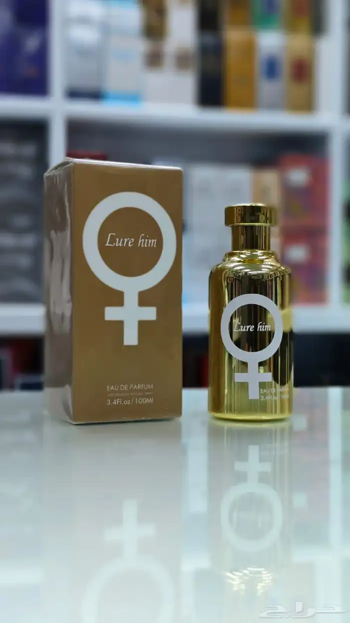 وفرنا لكم عطور بديل لافرين وعساف وقصه 93