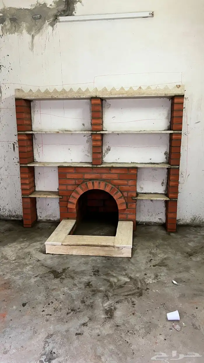 مشبات افران حفر مندي قرميد شويات 5