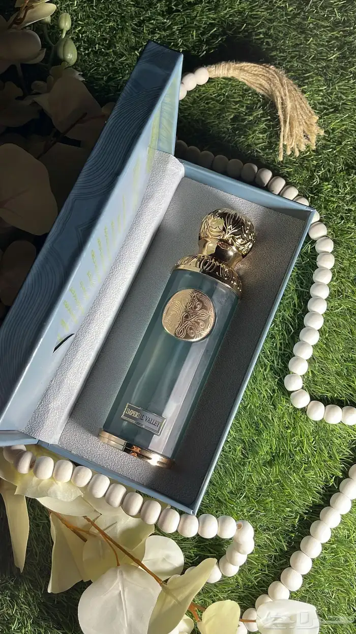 وفرنا لكم عطور بديل لافرين وعساف وقصه 52