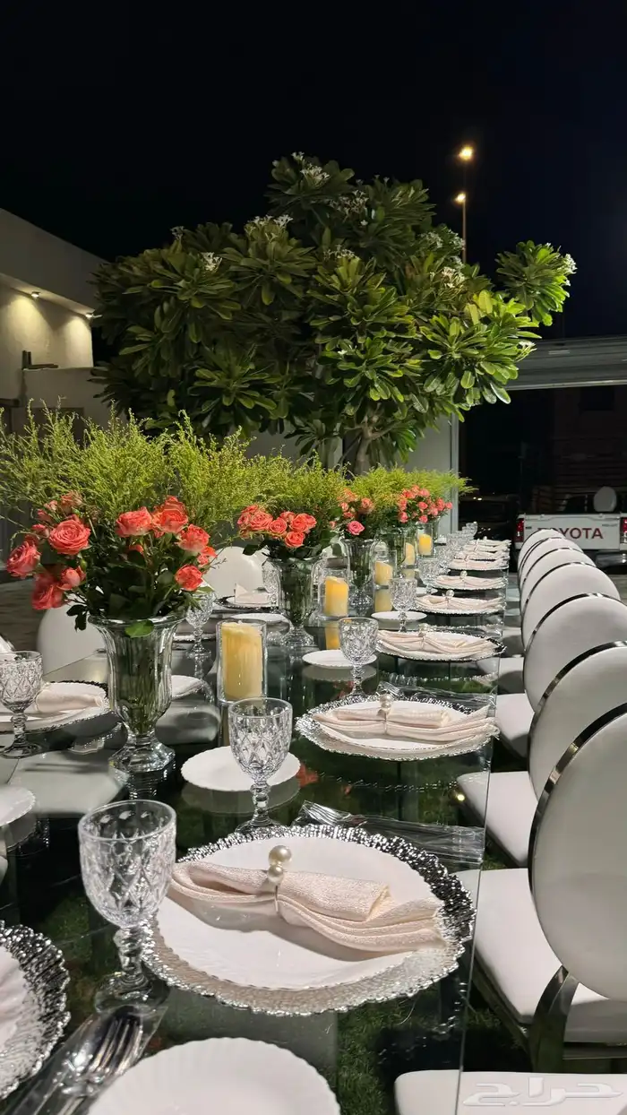 تنسيق جميع الحفلات 6