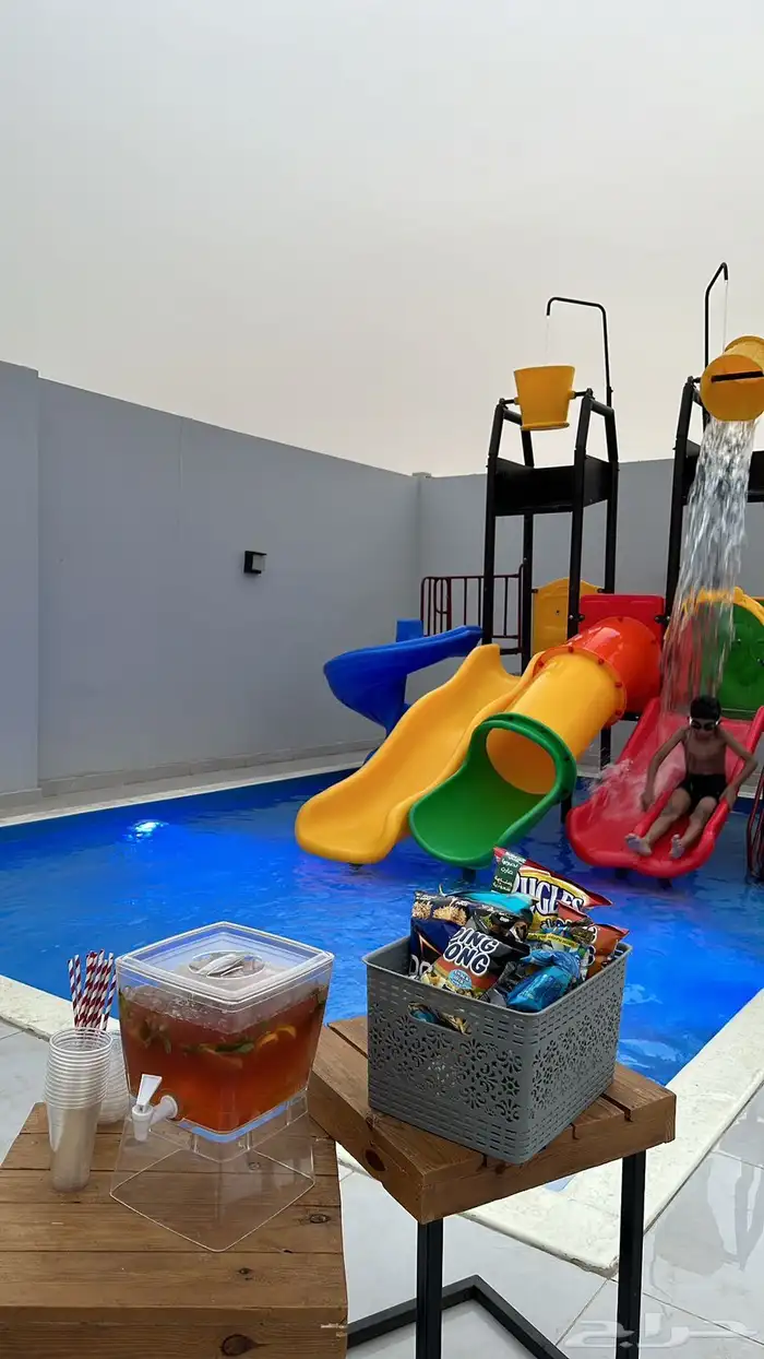 شاليهات بريم روز الفندقية 3