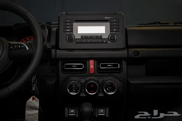 سزوكي جيمني 3 باب موديل 2025 كاش وتقسيط 20