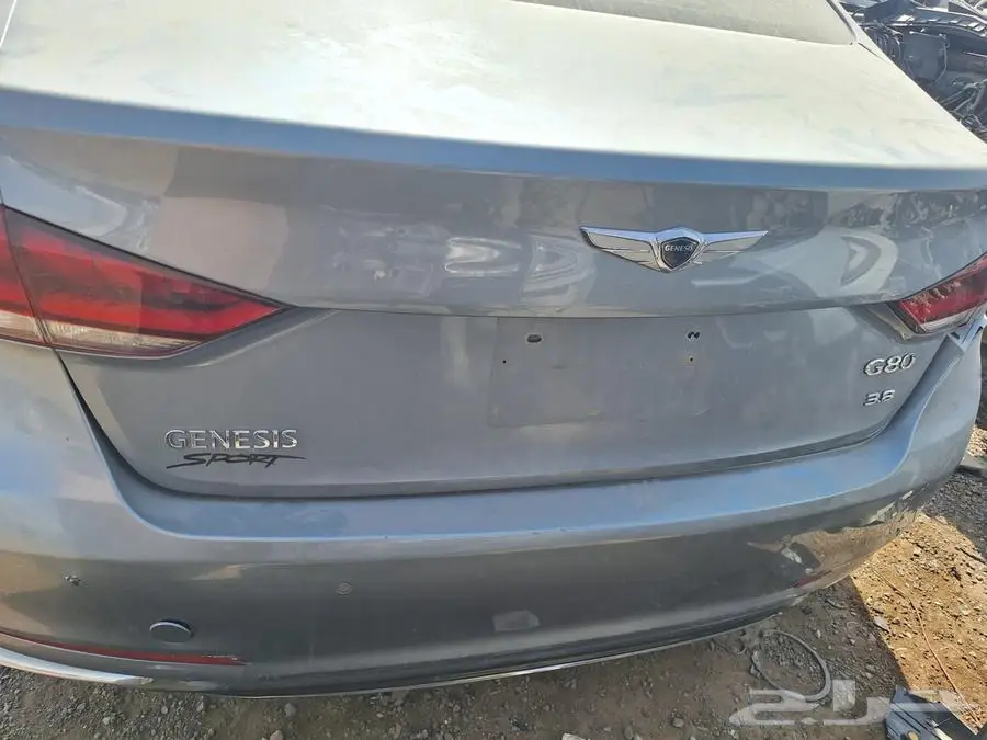 جنسس ازيرا كدينزا سوناتا كل الموديلات ومتوفر كل قطع السيارات 1