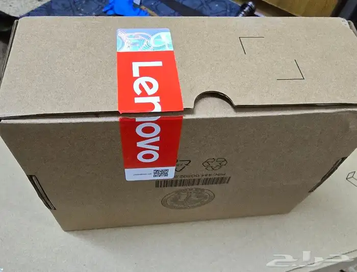 lenovo think center original docking station new  never used 4
